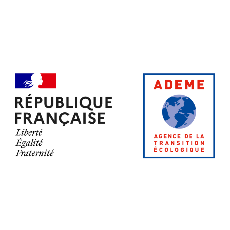 Logo de l'ADEME