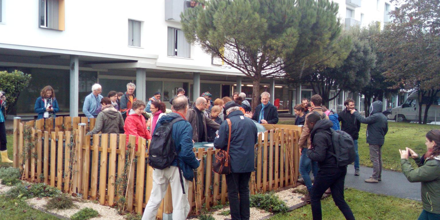 Référent-e de site