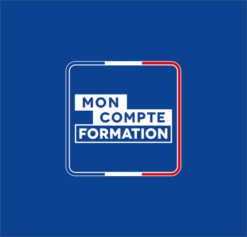 Mon compte formation