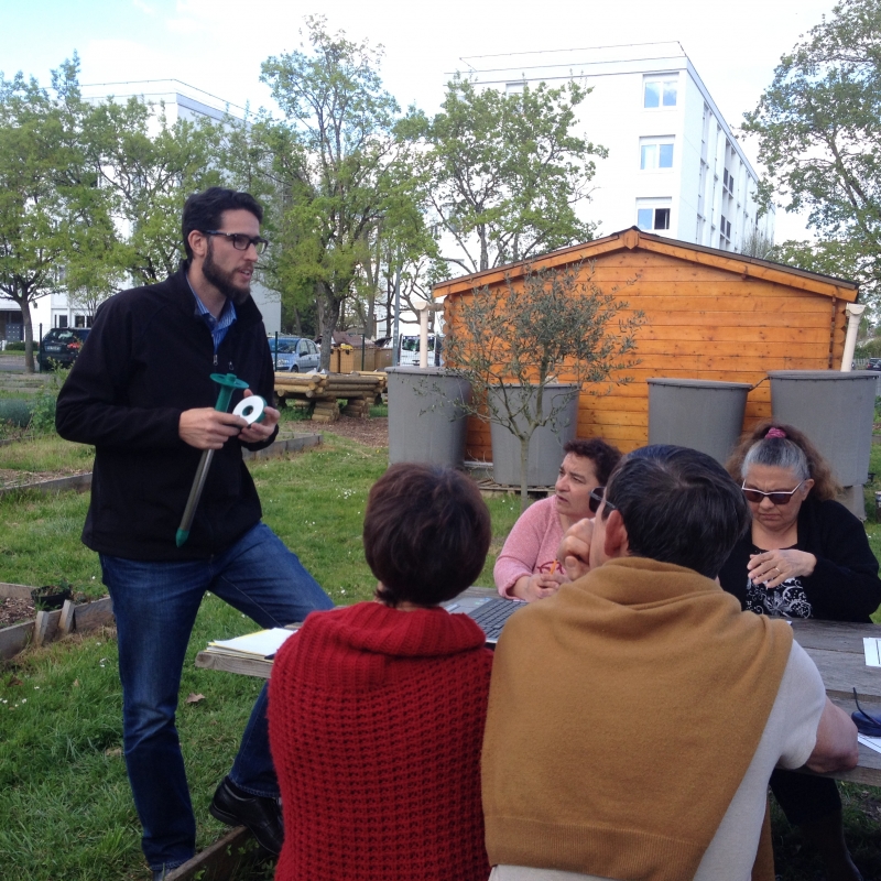 Tous au compost 2017