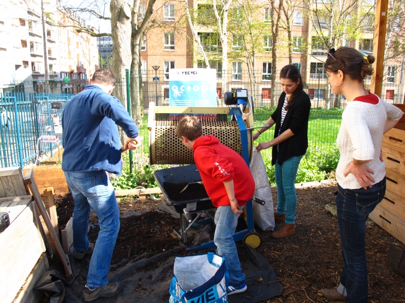 Tous au Compost 2019