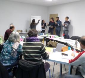 MAITRES COMPOSTEURS (Parcours complet)