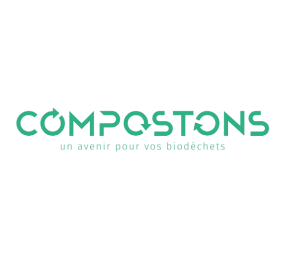 COMPOSTONS, un avenir pour vos biodéchets