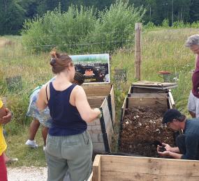 Formation de Référent