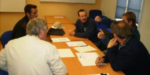 module GESTION INTEGREE des DECHETS VERTS