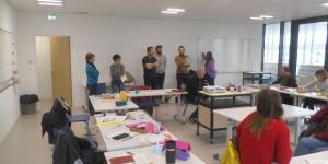 Guide Composteur - Perfectionnements