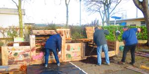 Mettre en oeuvre un projet de compostage autonome en établissement