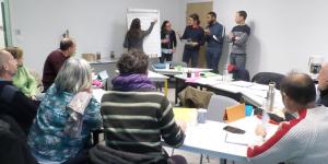 MAITRES COMPOSTEURS (Parcours complet)