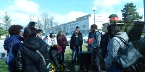 Devenez guide composteur en établissement