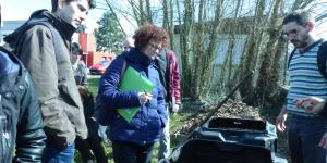 Référent de site de compostage autonome en établissement