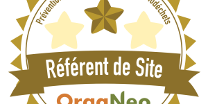 Loge formation référent de site