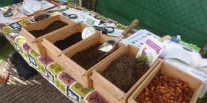 Quel compost veux tu faire?