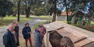 compostage en établissement