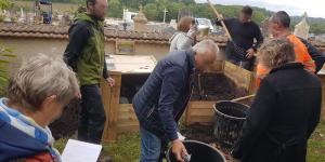 Stagiaires mis en situation