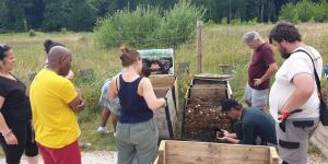 Formation de Référent