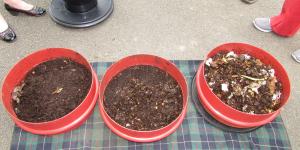 retour d'expérience de terrain