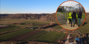 Construire un réseau de microplateforme - SCIC AU RAS DU SOL