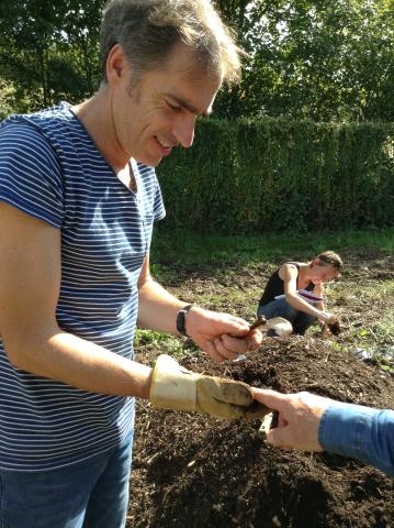Apprendre le compost