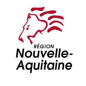 logo Nouvelle-Aquitaine