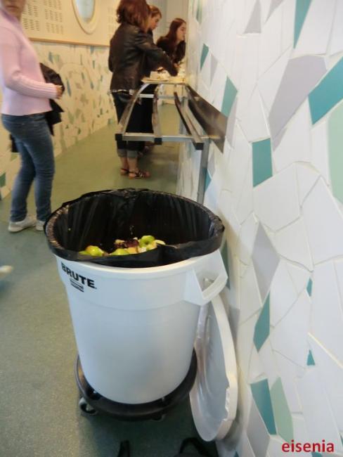 Mettre en œuvre une opération de compostage autonome en établissement