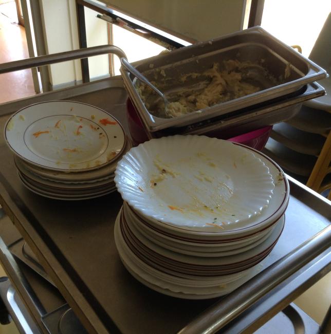 Construire et conduire un projet de lutte contre le gaspillage alimentaire en restauration collective