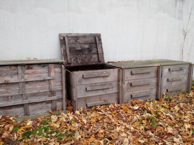 Devenez Guide composteur