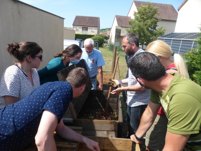 Guide Composteur (parcours complet certifiant)