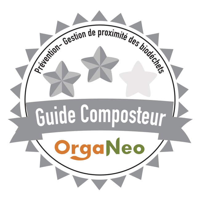 Logo formation guide composteur