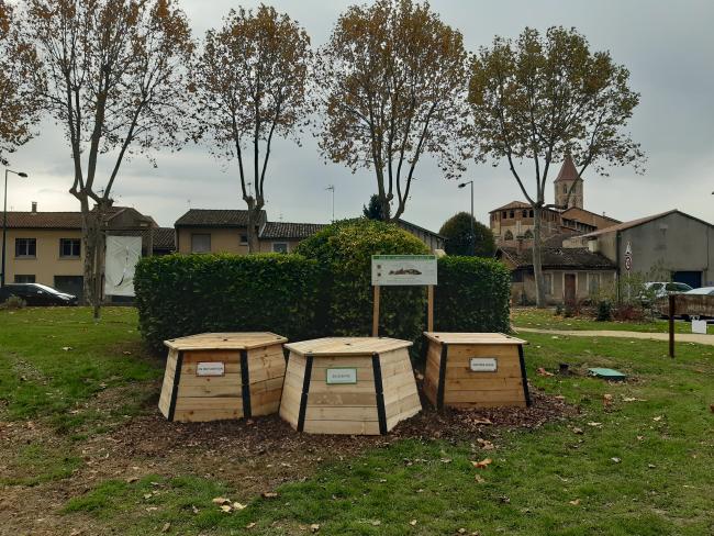 Chemin biodiversité