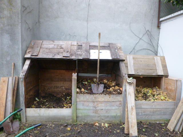 Compost Gilibert