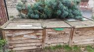 Jardin Divers