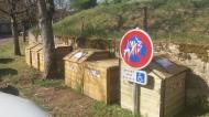 MONTMORILLON- Rue Fontaine des Miracles