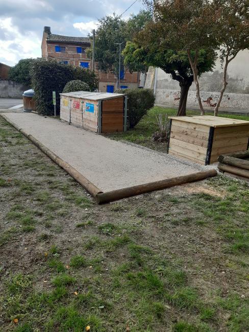Photo du site