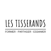 Les tisserands : Former, partager, essaimer !