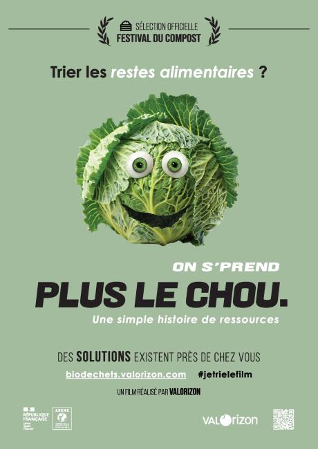 Campagne biodéchets Valorizon 2024 (A3)